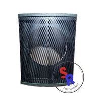 box speaker 12 inch sub