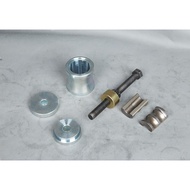 A set for BMW 6HP double-sided drum steel sleeve tool automatic transmission tool ZF 19/21-6HP