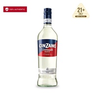 Cinzano Vermouth Bianco (750ml)