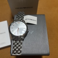 Jam tangan pria emporio armani original