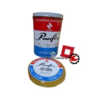 Panfix Tape 1/ 2 Inch x 72 yds 12mm x 66m