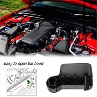 [FZA] Engine Hood Latch Release Lever Handle 8T1823533A 4GD823533A for A5 S5 for A6