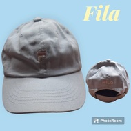 Topi FILA anak