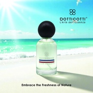 Upgrade DC AZUR HORIZON EDP for Him 50ML -Clean and Aquatic scent of Long-Lasting Perfume/Minyak wan
