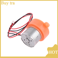 [Buytra] GEAR-Box 32mm DC5V 3RPM SLOW Speed Gear Motor Quiet CW ccw 310 DC MOTOR