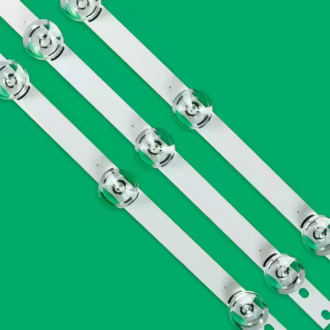 59cm LED Backlight For 32 inch TV innotek DRT 3.0 WOOREE A/B UOT type rev0.2 32MB27VQ 32LB552B 32LF5