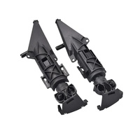 1 Pair Car Headlight Washer Nozzle Pump for BWM MINI Countryma Accessories 61679800913 61679800914-r