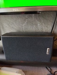 Magnat老虎狗音箱3隻一套