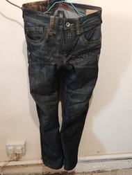 Tough Jeansmith 牛仔褲