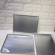 Baking pan nastar dry cake pan/ square baking pan/ oven baking pan/