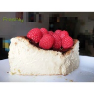 900g Hyped Basque Burnt Cheesecake