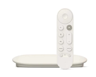 【IN STOCK】New Google TV Streamer (4K) Android 10 32GB Netflix Certified Dolby Vision Atmos Up to 4K 