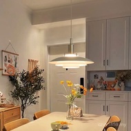 Ph5 UFO Simple Nordic Creative Table Lamp B & B Denmark Restaurant Japanese Style Modern B & B Influ