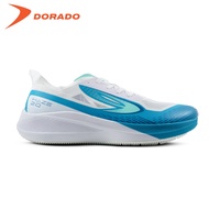 910 Nineten HAZE 2.0 Running Shoes - WHITE/biru