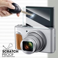 3PCS HD Tempered Glass For Canon 1D C 1D III 1D IV 1D X Mark II 1D X Mark III 1D X 1Ds III 5D Mark I
