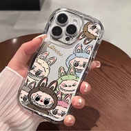 CASE MOTIF CARTOON PUMPKIN FOR OPPO A15 A15S A16 A17 A17K A1K A76 A79 A36 A16K A16E A96 A3S A52 A92 