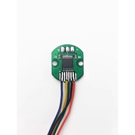 Steadywin steadywin DC Brushless Motor Adapt to AS5600/AS5048a/AS5047P Encoder