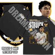 Rafael Struick Streetwear T-shirt - streetwear clothes - national team T-shirt - Viral 24s Unisex T-