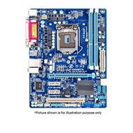 Mix Brand Socket 1155 1150 1156 1151 Motherboard H55 H61 B75 H77 Z77 H81 B85 H110 B150 Intel Mobo Ma