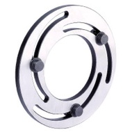 (161) Soft Jaw Forming Ring for CNC Lathe Machine