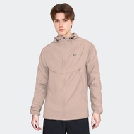 ELGINI E16288 Jaket Windbreaker Atletik Tahan Air S-XXL | Athletic Water-Resistant Windbreaker