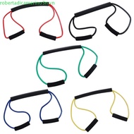 FYRON Boxing Resistance Band Arm Strength Pull Rope Yoga Weight Loss Fitness 15/20/25/30/35 Pounds E