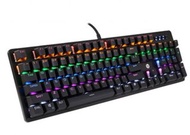 HP Mechanical Gaming Keyboard 青軸機械式電競鍵盤