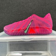 Pure Original Ja 3 Morante 3rd Generation Signature Practical Basketball Shoes Wear-Resistant Cushio