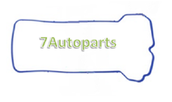 Silicon Valve Cover Gasket (22441-2B002) - Kia Forte Spectra 5 Cerato K3 1.6 Rio UB 1.4 Hyundai Elan