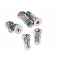 Bolts for Macbook Pro lower casing 13 inchRetina A1708 1 Set