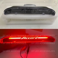 HONDA ACCORD 2008-2013 G8 REAR HIGH BRAKE LIGHT LED
