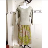 2HAND DRESS SIZE XL (3)