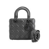 [二手] Dior Lady Dior My ABC Dior 小號 M0538SLOI-M989