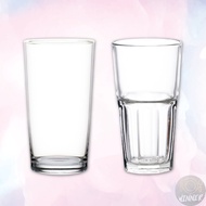 Ice Drink Cup Series [Winner] Giant Highball Glass Water Coffee Ocean Wine Milk Juice