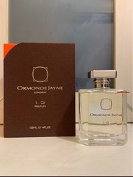 NOSEWAY 迷香人 Ormonde Jayne Qi 四方境界 空靈之氣 120ML