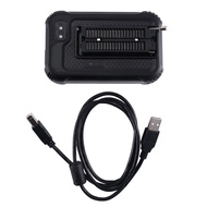 1Set for XGecu T48 (TL866-3G) Programmer Support 32000 ICs for SPI/Nor/ Flash BIOS MCU EEPROM AVR PI