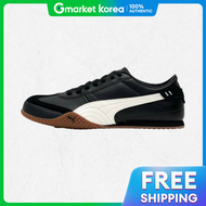 PUMA | รองเทา PUMA Bella UT Leather Bella LEA - สดำ-ขาวอน รน 405256_13 2537943