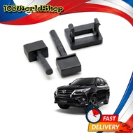 Shift Lock Type A สำหรับ เกียร์ออโต้ Toyota  ขนาด 1.2x15x1 จำนวน 1 Piece Hilux Revo Fortuner ปี2015-