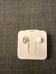 iPhone Earphones 有線耳機 插頭