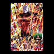 神龍精品 UMT1-SEC2 吉連 隱藏 4星 SEC Super Dragon Ball Hero SDBH 七龍珠英雄 港版 龍珠卡咭 街機 盒出 目測美品 數量有限 可面交 可平郵 可順豐到付