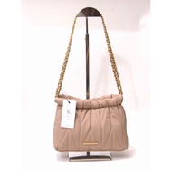 EVELYN BAG Women's Shoulder Bag with Chain Strap