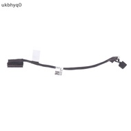 New Original Laptop Battery Cable For  Latiude E5400 5401 5402 5405 0MK3X9 Battery Cable Connector L