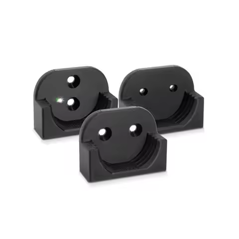 High Quality Wall Mount Bracket Suitable for Thrustmaster T300/TGT Steering Wheel Accessories