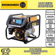 RHINOMEC RPG SERIES GASOLINE GENERATOR RPG-3900