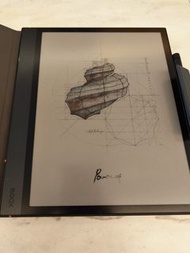BOOX Note Air 4 10.3吋彩色eink tablet