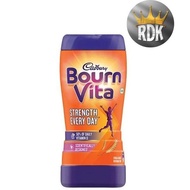 Cadbury Bournvita Chocolate Health Drink 500g