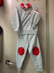 保良局 校褸 校服