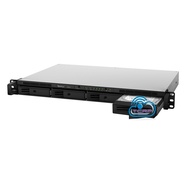 SYNOLOGY RackStation RS816 4 BAY NAS ( Official Synology Malaysia )