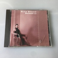 (Unsealing ) Elkie Brooks – Shangri-La   CD       youzi    CD and paper pages are good