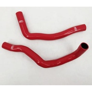 Fit Toyota Supra RZ 2JZGTE 2JZ-GTE VVTI 1997-2002 Silicone Radiator Hose Kit